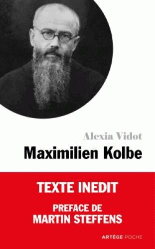 PETITE VIE DE MAXIMILIEN KOLBE