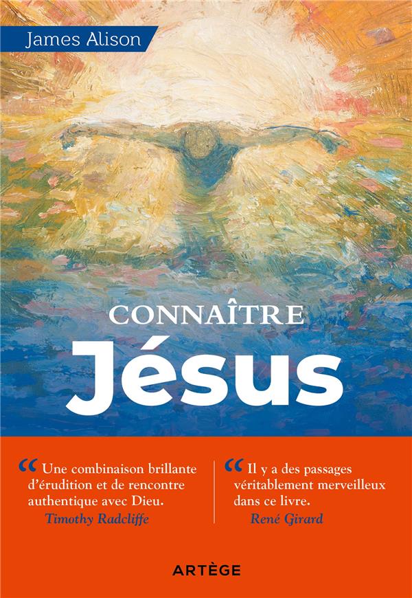 CONNAITRE JESUS