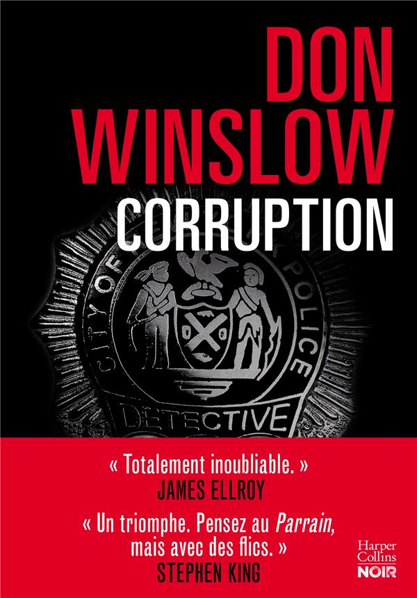 CORRUPTION