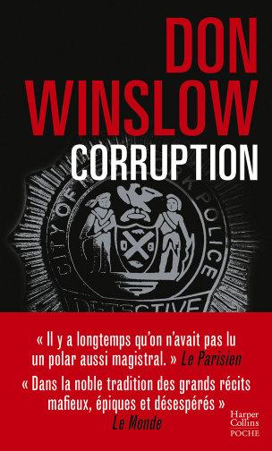 CORRUPTION - VERSION COLLECTOR