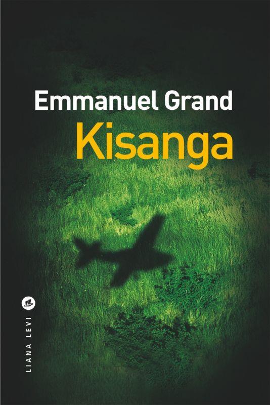 KISANGA