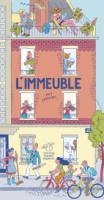 L'IMMEUBLE