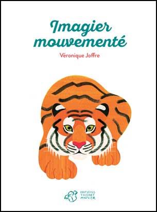 IMAGIER MOUVEMENTE