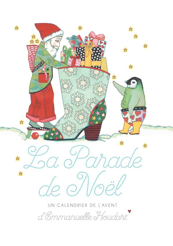 LA PARADE DE NOEL
