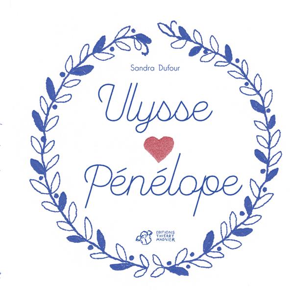 ULYSSE ET PENELOPE