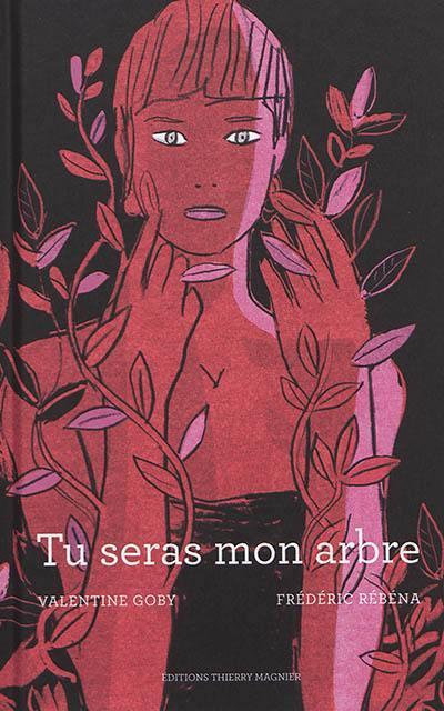 TU SERAS MON ARBRE