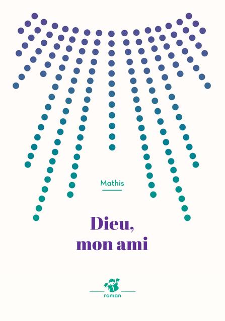 DIEU, MON AMI