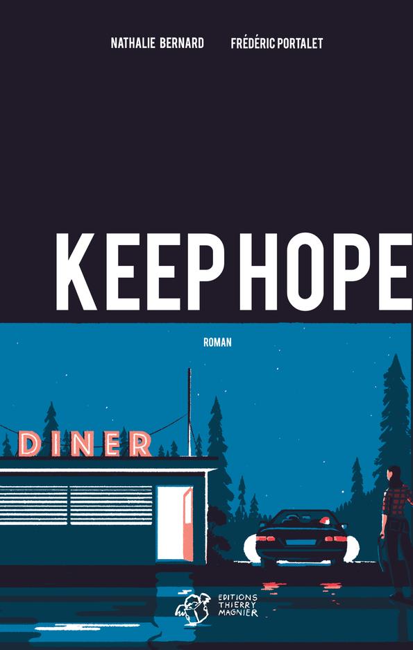 KEEP HOPE POLAR 2019