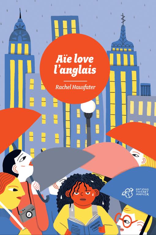 AIE LOVE L'ANGLAIS
