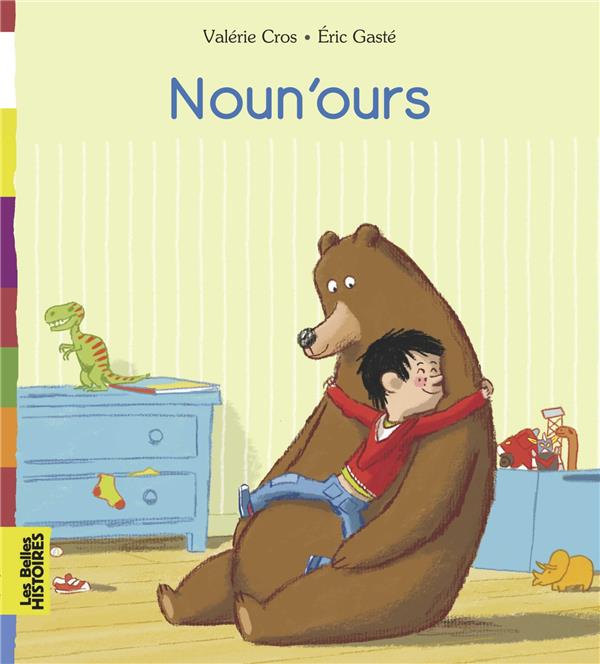 NOUN'OURS