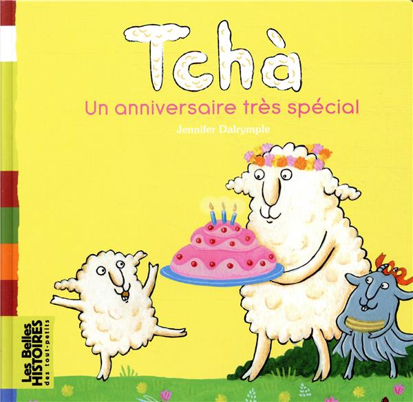 UN ANNIVERSAIRE TRES SPECIAL
