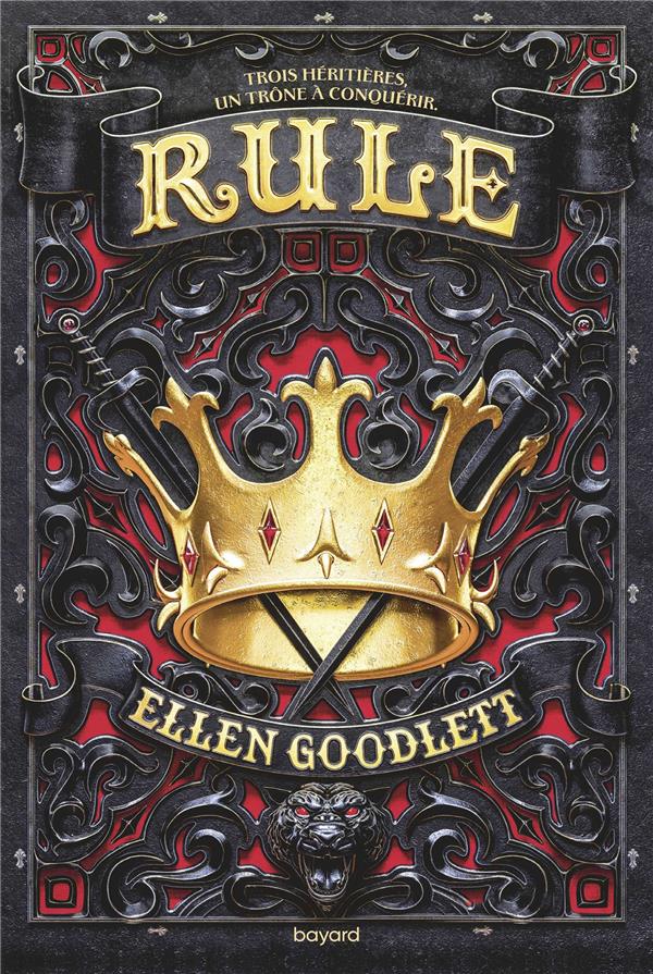 RULE, TOME 01
