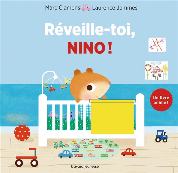 REVEILLE-TOI, NINO !