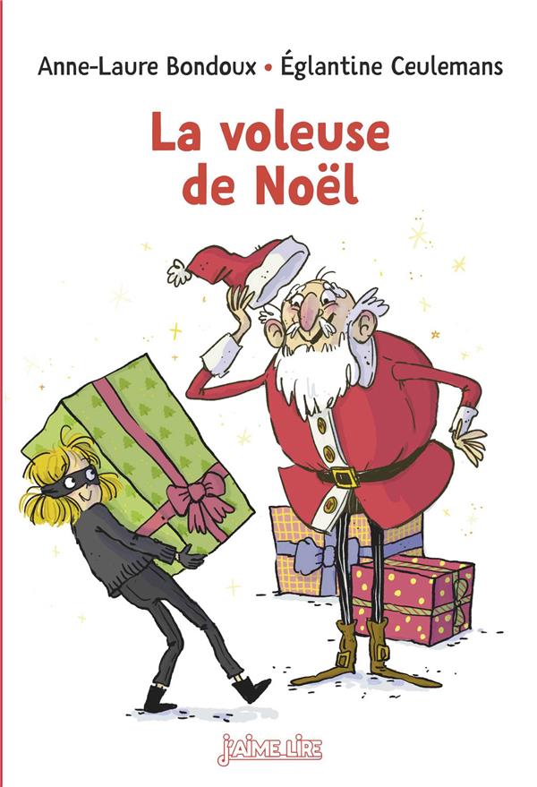 LA VOLEUSE DE NOEL