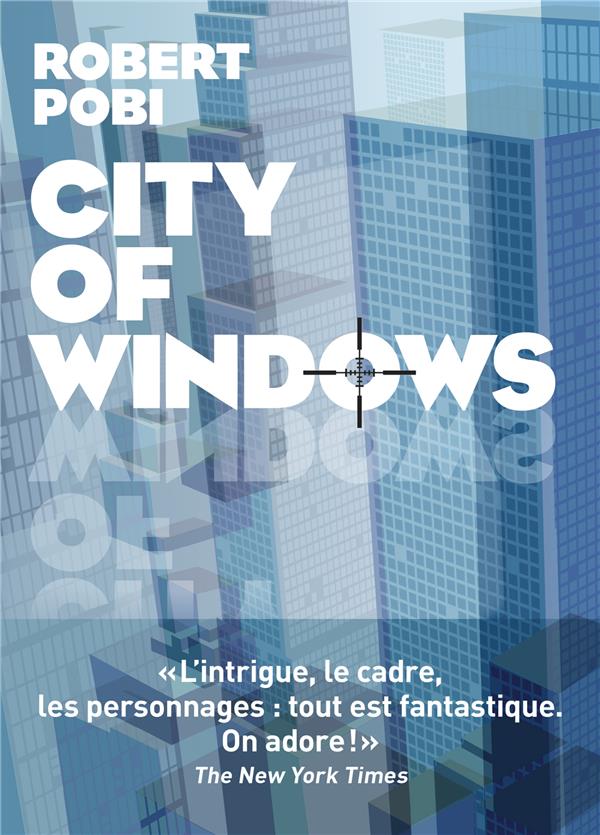 CITY OF WINDOWS