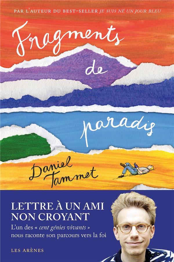 FRAGMENTS DE PARADIS