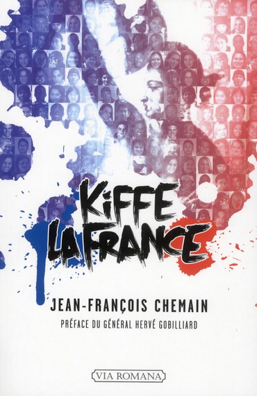 KIFFE LA FRANCE