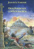 MES PLUS BEAUX CONTES SACRES
