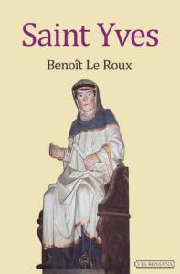 SAINT YVES
