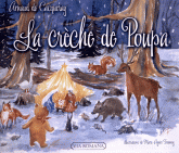 LA CRECHE DE POUPA