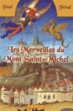 LES MERVEILLES DU MONT SAINT MICHEL