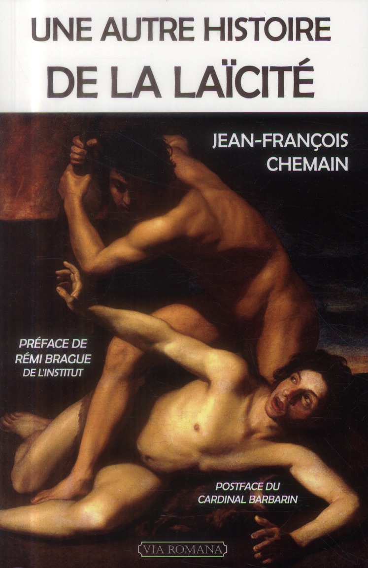 UNE AUTRE HISTOIRE DE LA LAICITE