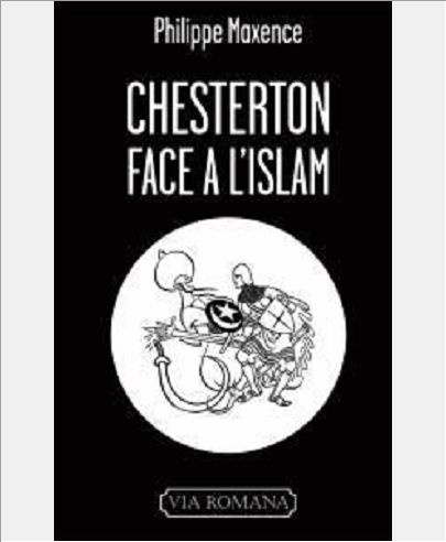 CHESTERTON FACE A L'ISLAM