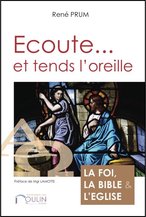 ECOUTE... ET TENDS L'OREILLE