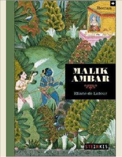 MALIK AMBAR