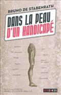 DANS LA PEAU D'UN HANDICAPE