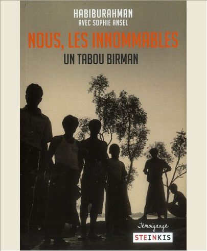 NOUS, LES INNOMABLES