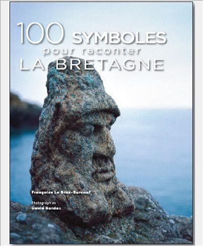 100 SYMBOLES POUR RACONTER LA BRETAGNE
