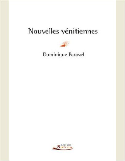 NOUVELLES VENITIENNES