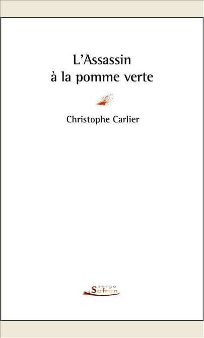 L' ASSASSIN A LA POMME VERTE