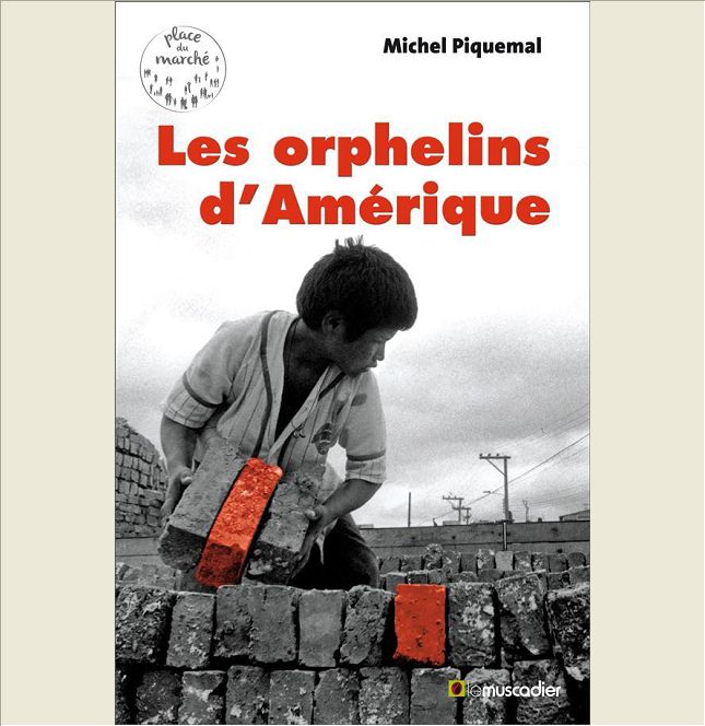 LES ORPHELINS D AMERIQUE