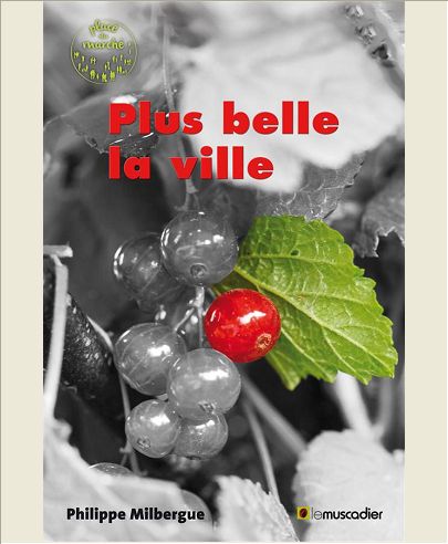PLUS BELLE LA VILLE