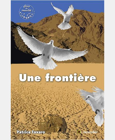 UNE FRONTIERE