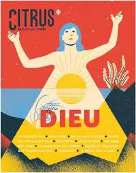 CITRUS - NUMERO 4 DIEU - VOL04
