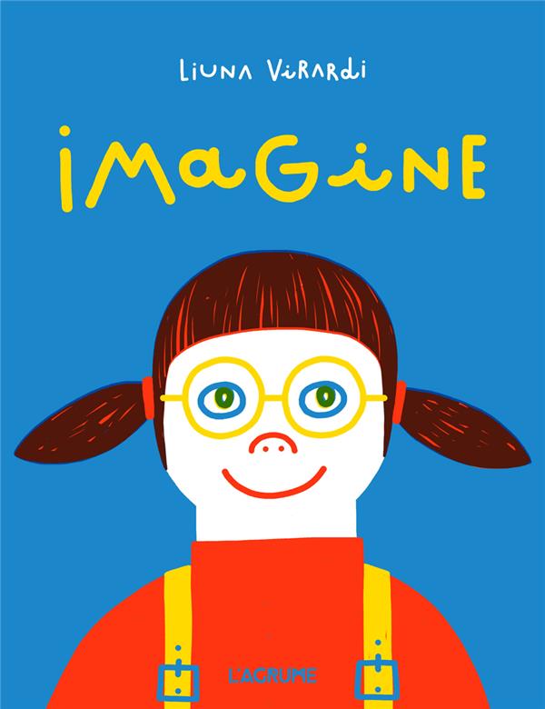 IMAGINE