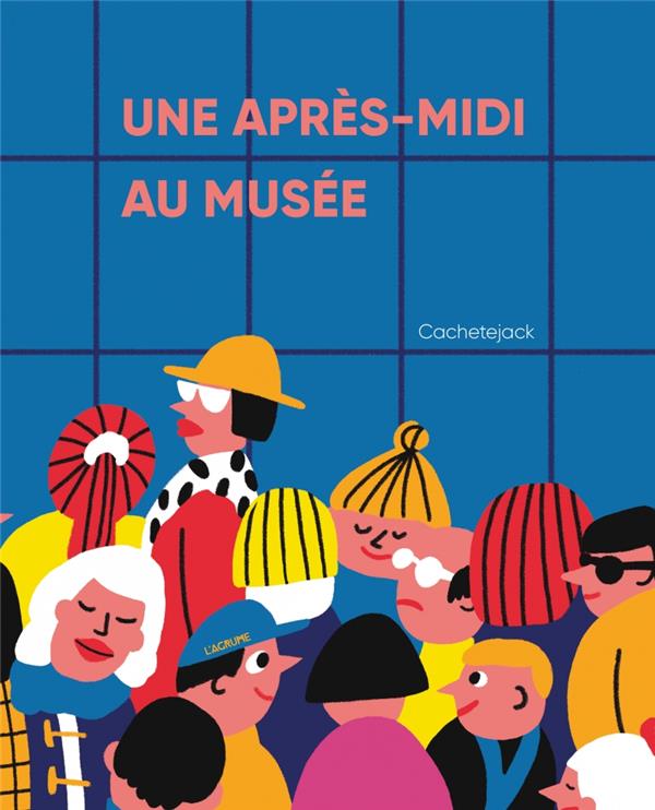 UNE APRES-MIDI AU MUSEE