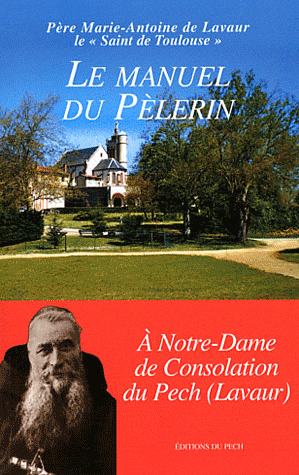 LE MANUEL DU PELERIN