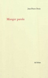 MANGER PAROLE