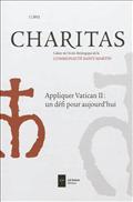CHARITAS N 2 - APPLIQUER VATICAN II : UN DEFI POUR AUJOURD'HUI