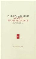 AVANCE EN VIE PROFONDE