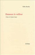 DEMEURE LE VEILLEUR