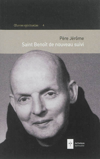 SAINT BENOIT DE NOUVEAU SUIVI