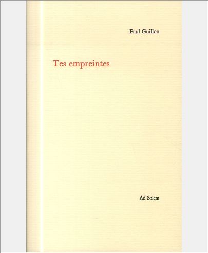TES EMPREINTES