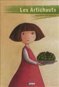 LES ARTICHAUTS