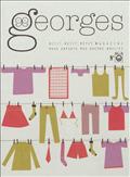 MAGAZINE GEORGES N 8 - MACHINE A LAVER - N SEPT 2012