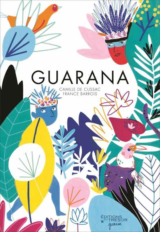GUARANA
